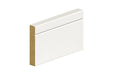 SAM4288 Round & V Groove Primed MDF 14.5 x 69 x 4200mm