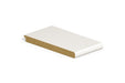 SAM52 Primed MDF Window Board 25 x 219 x 3660mm- Pack of 4