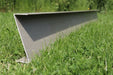 Durapost Z-BOARD - Olive Grey - 150mm x 1830mm