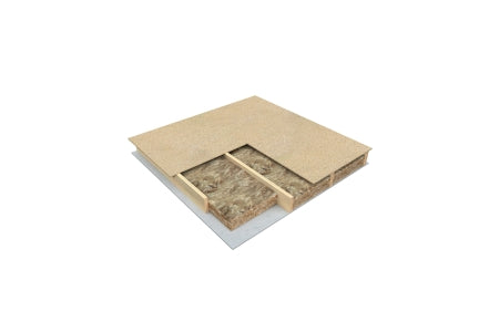 Knauf Acoustic Roll - 50mm (16.2m²)