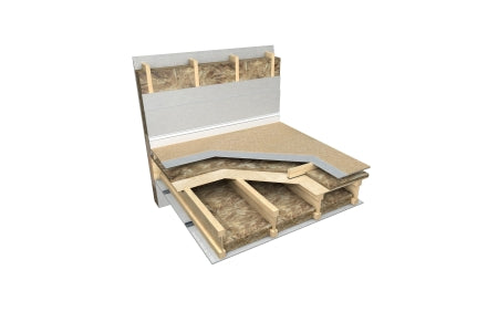 Knauf Acoustic Roll - 50mm (16.2m²)