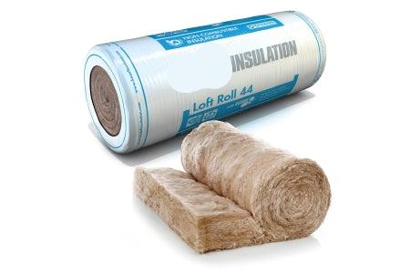 Loft Roll 44 Combi Cut 200mm 1140 x 6.00m 6.84m2 Per Pack