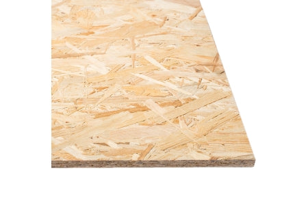 Structural OSB 3 - 11mm x 2440mm x 1220mm