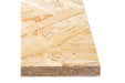 Structural OSB 3 Board - 18mm x 2440mm x 1220mm