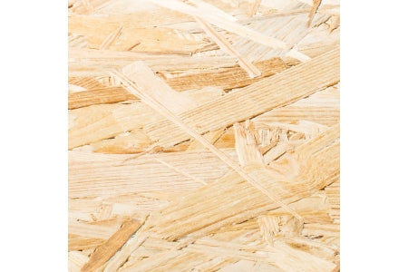 Structural OSB 3 Board - 18mm x 2440mm x 1220mm