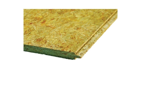 Structural Tongue and Grooved OSB 3 TG4 - 18mm x 2400mm x 600mm
