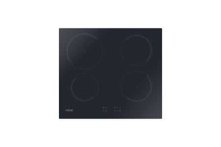 Neue Fan Oven and Induction Hob Pack — Trade Superstore Online
