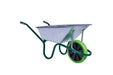 Haemmerlin 120L Puncture Free Wheelbarrow