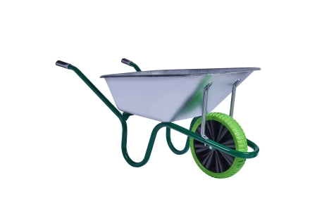 Haemmerlin 120L Puncture Free Wheelbarrow