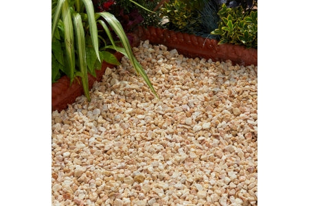 Suburban Stone Gravel Trade Pack Peaches 20kg