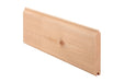 Bsw Redwood Tgv Cladding 5TH - 12 x 100 x 2.4m - Finished Size 8.5 x 95