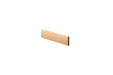 Bsw Redwood Architrave Pencil Round 5TH 19 x 50mm x 2.1m Finished 14 x 44