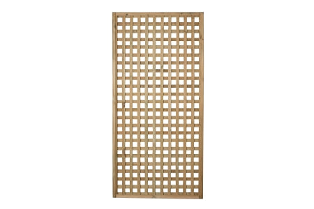 Framed Trellis - 180 x 90mm - Pack of 6