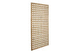 Framed Trellis - 180 x 90mm - Pack of 6