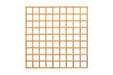 Forest Garden Trellis  - 6 x 6 ft - Pack of 6