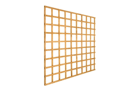 Forest Garden Trellis  - 6 x 6 ft - Pack of 6