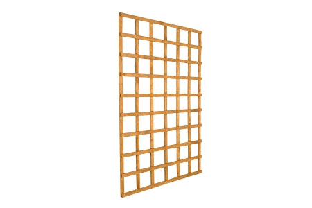 Forest Garden Trellis  - 6 x 4 ft - Pack of 6