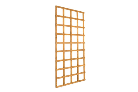 Forest Garden Trellis - 6 x 3 ft - Pack of 6
