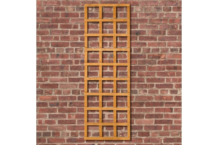 Forest Garden Trellis - 6 x 2 ft - Pack of 6