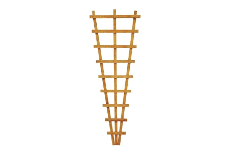 Heavy Duty Fan Trellis - 6 x 2 ft - Pack of 6