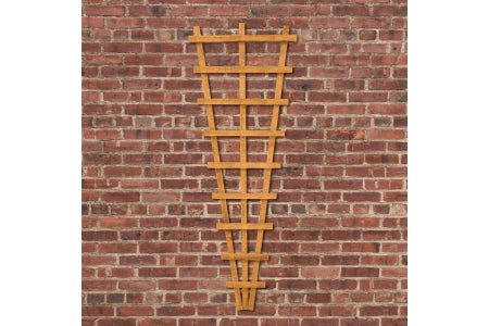 Heavy Duty Fan Trellis - 6 x 2 ft - Pack of 6