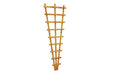 Heavy Duty Fan Trellis - Pack of 6 - 6 x 2 ft