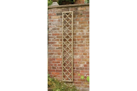Forest Garden Hidcote Lattice - 180 x 300mm - Pack of 6