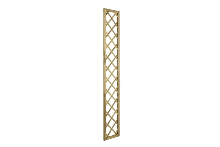 Forest Garden Hidcote Lattice - 180 x 300mm - Pack of 6