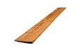 22mm x 150mm x 1.8m Brown Treated Featheredge Fencing Board 2EX