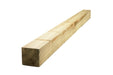 Bsw Sawn Green Treated Unseasoned UC3 - 75 x 75mm x 1.8m
