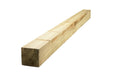 Bsw Sawn Green Treated Unseasoned UC3 - 75 x 75mm x 3.0m