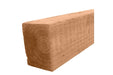 Fence Post - Bsw Brown Treated UC4 Incised - 75 x 75mm x 2.1m
