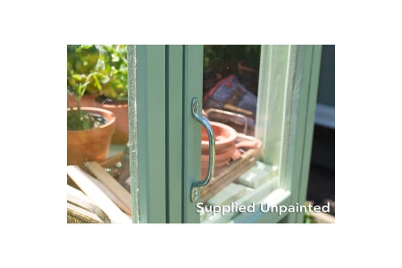 Walk Around Greenhouse - 2280 x 960 x 1260mm - Unpainted