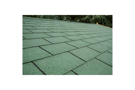 Chiltern Cabin Single Glaze and Shingles - 4 x 3m