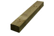 Green Treated UC3 Regularised C16 - 47mm x 150mm x 4.8m 