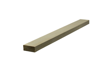 Bsw Home Grown C16 Cls 50 x 100mm x 3.0m