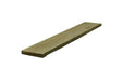 Green Treated Board - 22mm x 150mm x 4.8m 