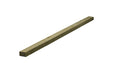 Sawn Green Treated Unseasoned Timber - 38mm x 50mm x 3m 