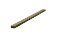 Green Treated Sawn - 25mm x 50mm x 4.8m