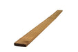Brown Treated Unseasoned Board - 22mm x 100mm x 3.6m