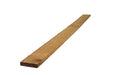 Bsw Brown Treated Unseasoned Board - 22mm x 100mm x 4.2m