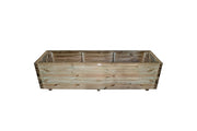 Lomello Planter Flat Pack - 500 x 1800 x 500mm