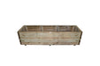 Lomello Planter Flat Pack - 500 x 1800 x 500mm