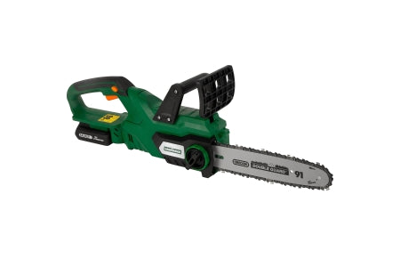 Hawksmoor CCS18LW 18V Cordless Chainsaw 1 x 4.0AH 25cm