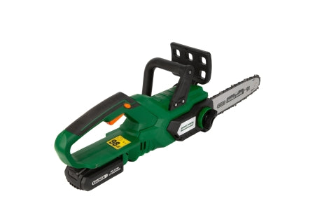 Hawksmoor CCS18LW 18V Cordless Chainsaw 1 x 4.0AH 25cm