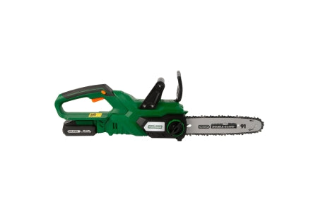 Hawksmoor CCS18LW 18V Cordless Chainsaw 1 x 4.0AH 25cm