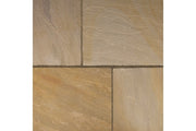 Harvest Calibrated Sandstone - 600 x 600 x 18mm