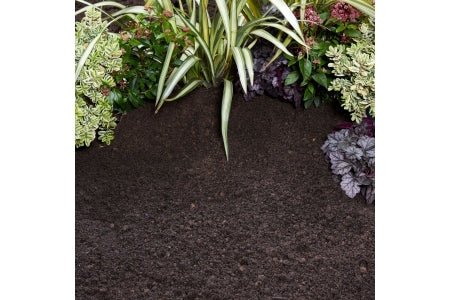 SupaGrow Topsoil Sealed Bags 25L