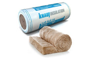 Knauf Insulation Loft Roll 44 Short Length Combi Cut 170mm 6.498m²/ROLL