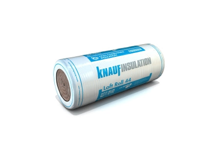 Knauf Loft Roll 44 (Combi-Cut) - 170mm (8.01m²)